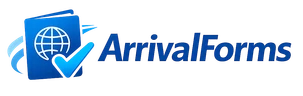 ArrivalForms - Home